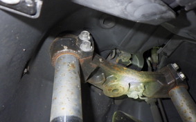 YAMAHA MAJESTY155 S SG28J