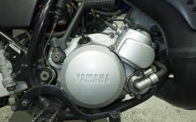 YAMAHA DT125R Gen.3 2025 3FW