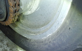 HONDA MAGNA 250 2012 MC29