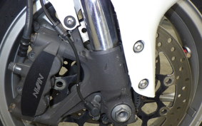 HONDA VFR1200F 2010 SC63