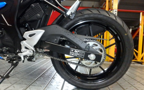 SUZUKI GSX-R125 ABS DL32D