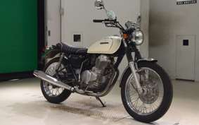 HONDA CB400SS 2007 NC41