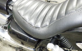 YAMAHA DRAGSTAR 250 2013 VG02J