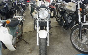 SUZUKI INAZUMA 400 (GSX400) 2000 GK7BA