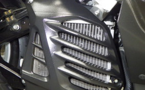 YAMAHA N-MAX 155 A 2021 SG50J