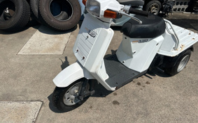 HONDA GYRO TA01