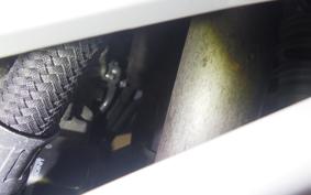 SUZUKI HAYABUSA Gen.3 2022 EJ11A