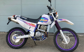 YAMAHA TT250RRAID 4GY