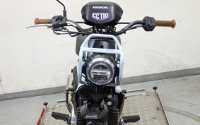 HONDA CROSS CUB JA45