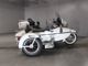 Фото Harley FLHTCU-I 1450 SIDE-CAR 2004 с японского аукциона