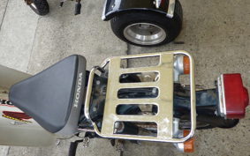 HONDA C90 SUPER CUB 1994 HA02