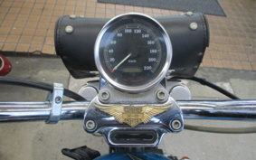 HARLEY XL1200C 2000 CGP