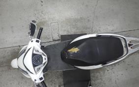 HONDA LEAD 125 2007 JF45