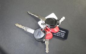 HONDA EM1 e: 2002 EF16