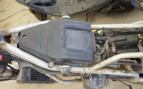 HONDA MVX250F MC09