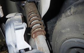 HONDA SPACY 100 2012 JF13