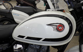 KAWASAKI W230 BJ230A