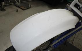 HONDA XLR250R Gen.4 MD22