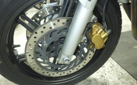 HONDA CBF600S ABS 2004