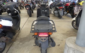 YAMAHA GEAR Gen.2 UA06J