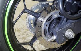 KAWASAKI Z250 2014 ER250C