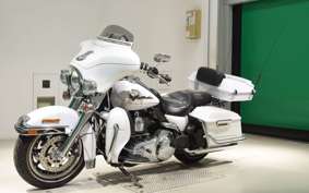 HARLEY FLHR 1580 2009