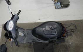 SUZUKI LET's 4 2011 CA45A