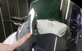 KAWASAKI NINJA 1100SX 2025 ZXT10H