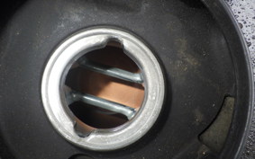 YAMAHA JOG-7 AY01