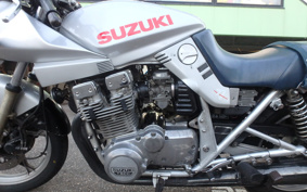 SUZUKI GSX1100S KATANA 1983 ...