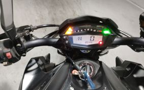 KAWASAKI Z1000 2020 ZXT00W