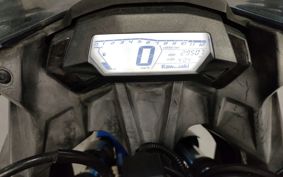 KAWASAKI Ninja 250SL BX250A