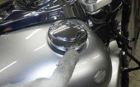 HONDA SHADOW 400 CLASSIC 2009 NC44