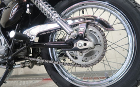 SUZUKI ST250 E Type NJ4CA