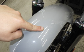 HARLEY FXBR1920 2025