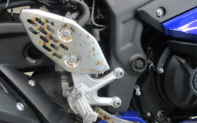 YAMAHA YZF-R25 RG43J