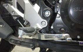 SUZUKI Vｽﾄﾛｰﾑ250 2024