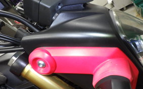 HONDA ｸﾞﾛﾑ JC61