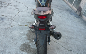 HONDA CB400F 2013 NC47