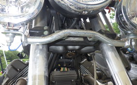 MOTO GUZZI CALIFORNIA STONE 2008