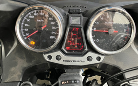 HONDA CB1300SF BOLDOR 2015 SC54