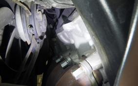 HONDA CBR1000RR Gen. 2 2010