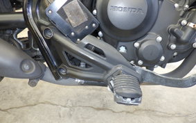 HONDA REBEL 250 A MC49