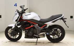 KAWASAKI ER400 N 2012 ER400B