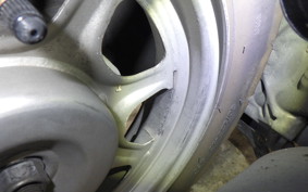 HONDA TACT-4ﾍﾞｰｼｯｸ AF79