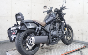 HONDA REBEL 1100 DCT 2021 SC83