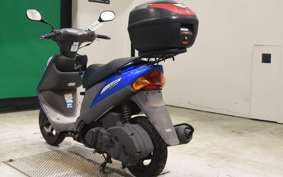 SUZUKI ADDRESS V125 G CF4EA