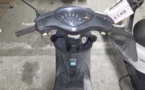 HONDA DIO Gen.6 AF62