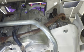 HONDA C110 SUPER CUB JA07