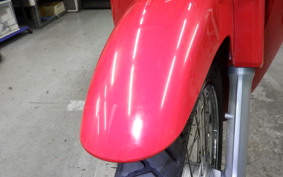 HONDA C110 SUPER CUB 2017